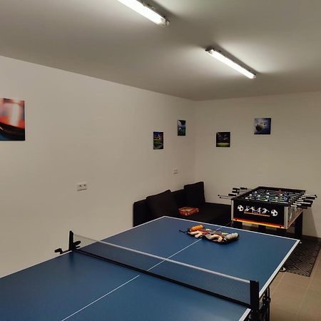 Ferienwohnungen Am Jura Weißenburg in Bayern Extérieur photo