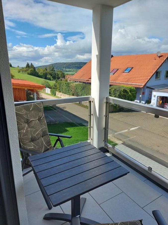 Ferienwohnungen Am Jura Weißenburg in Bayern Extérieur photo