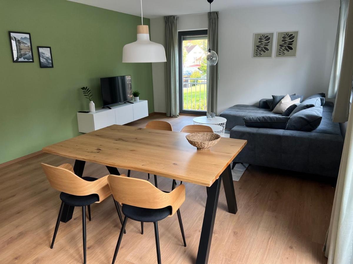 Ferienwohnungen Am Jura Weißenburg in Bayern Extérieur photo
