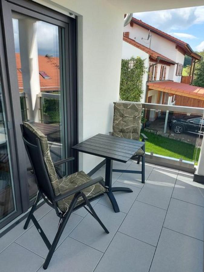 Ferienwohnungen Am Jura Weißenburg in Bayern Extérieur photo