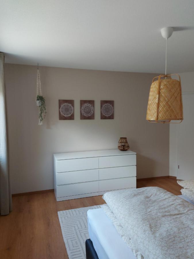 Ferienwohnungen Am Jura Weißenburg in Bayern Extérieur photo