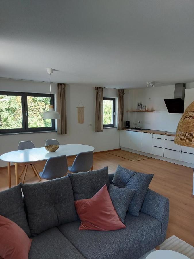 Ferienwohnungen Am Jura Weißenburg in Bayern Extérieur photo