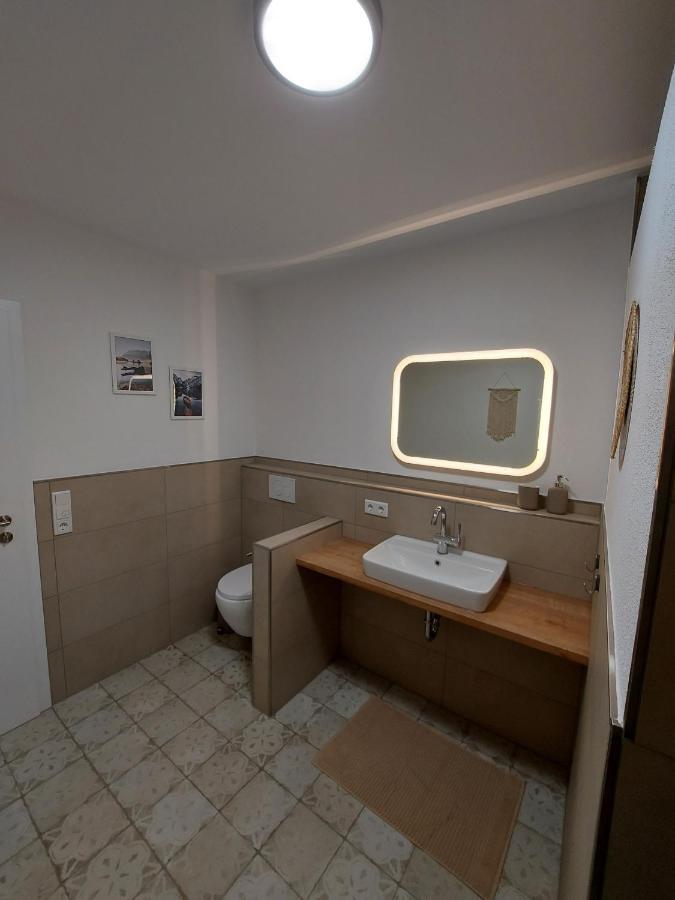 Ferienwohnungen Am Jura Weißenburg in Bayern Extérieur photo