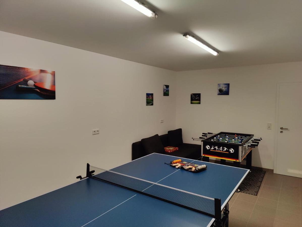 Ferienwohnungen Am Jura Weißenburg in Bayern Extérieur photo