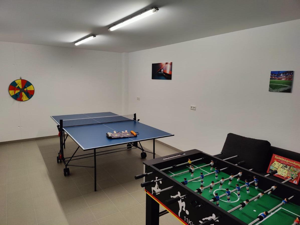 Ferienwohnungen Am Jura Weißenburg in Bayern Extérieur photo